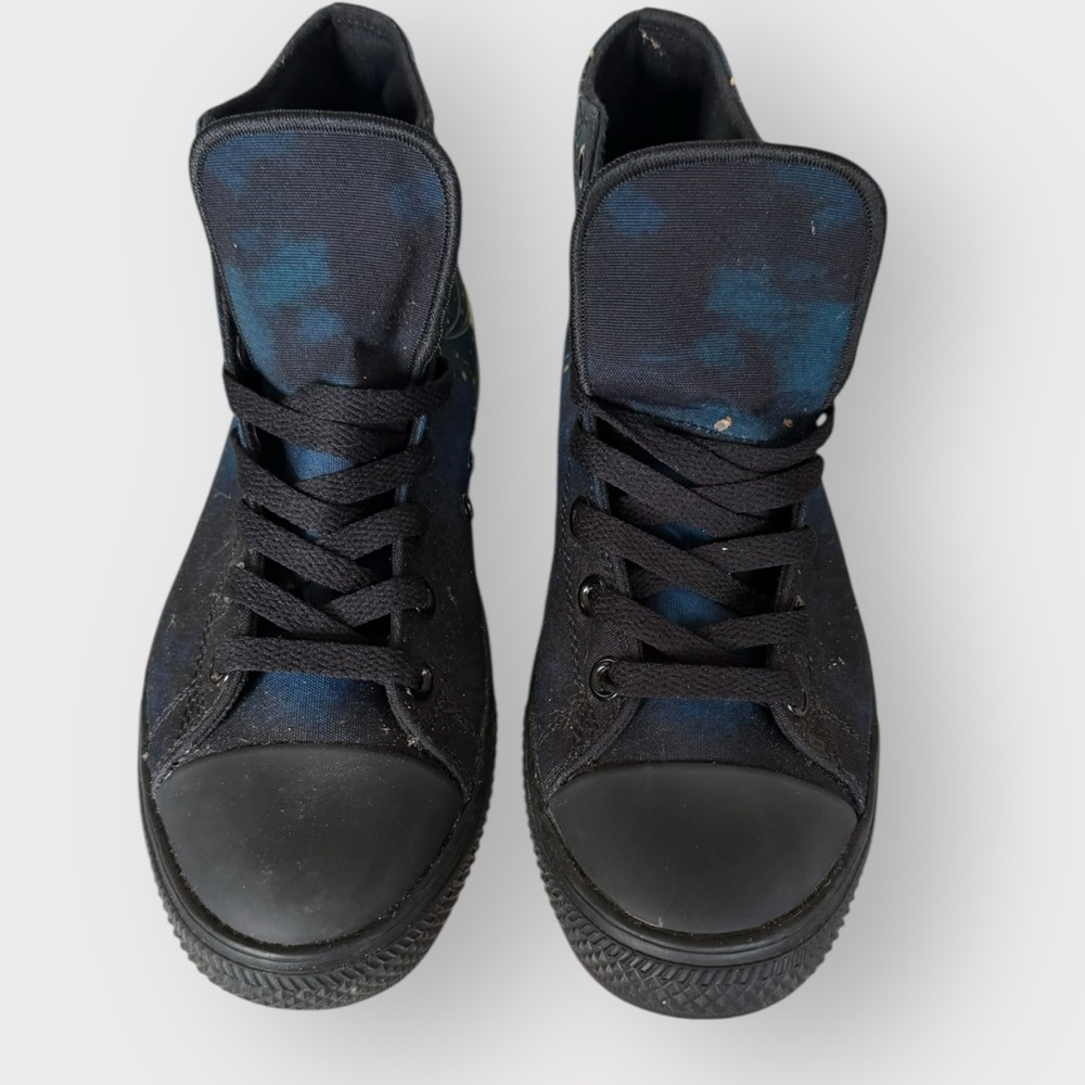 RAAD SHOP Unisex HighTop Sneakers